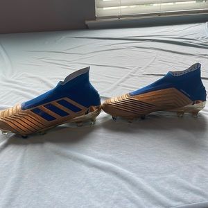 Adidas Predator 19+